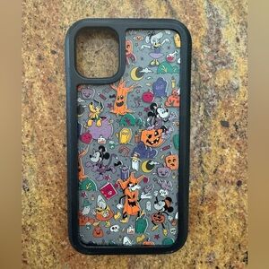 iPhone 11 Disney Parks Halloween Case